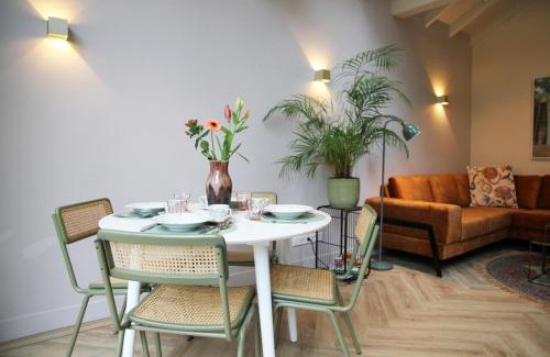 Bergen Casa | De Bosuil