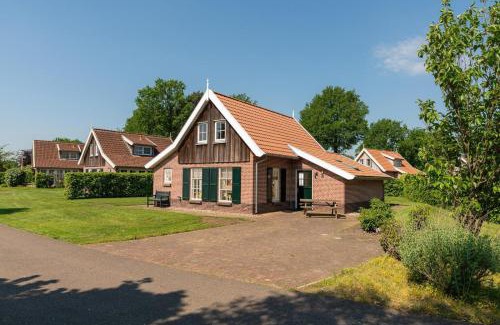 Hoge Hexel Casa | De Bosuil