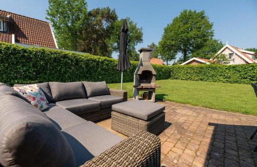Hoge Hexel Casa | De Bosuil