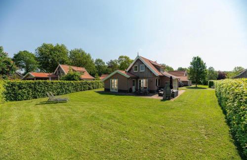 Hoge Hexel Casa | De Bosuil