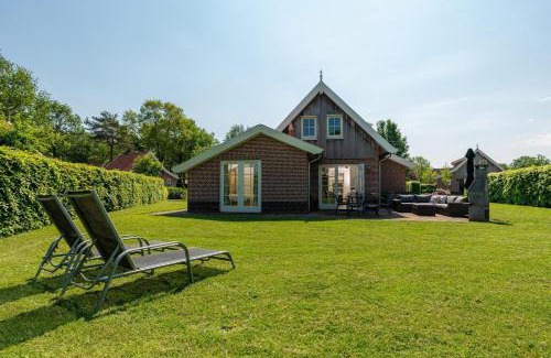 Hoge Hexel Casa | De Bosuil