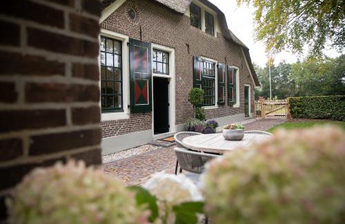 Oldebroek Apartamento | De Bovenstede