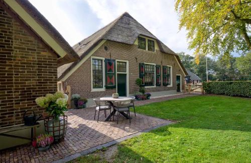Oldebroek Apartamento | De Bovenstede