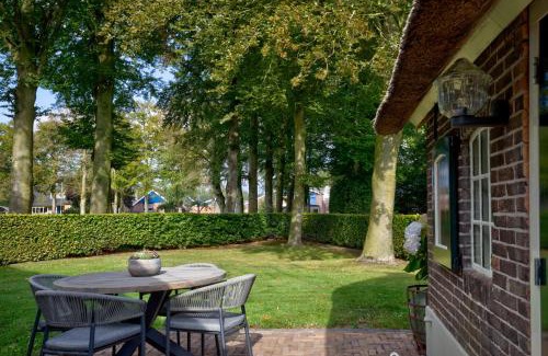 Oldebroek Apartamento | De Bovenstede