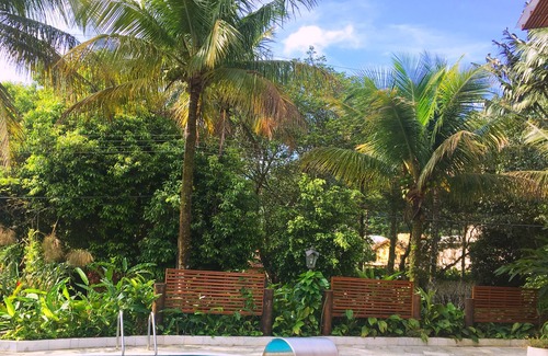 Praia do Toque-Toque Pequeno Casa | Casa de diseño en la playa