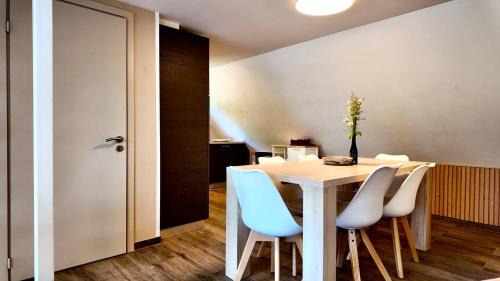 Malmedy Chalet De Esquí | De Buizerd