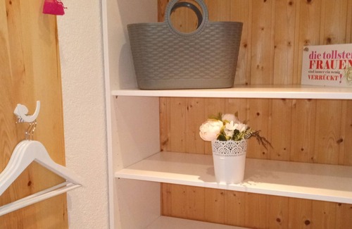 Langenchursdorf Apartamento | holiday apartment/apt. for 2 guests with 28m² in Callenberg (169416)