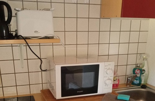 Langenchursdorf Apartamento | holiday apartment/apt. for 2 guests with 28m² in Callenberg (169416)