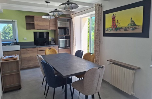 Cleden-Cap-Sizun Casa | De Cap en Cap: the perfect place for your vacation in Cap Sizun!