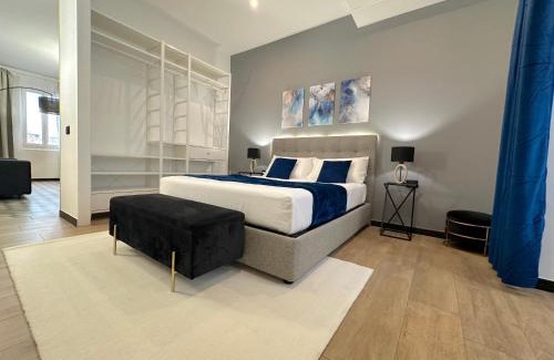 Bolognina Apartamento | De' Carracci Prestige Apartment
