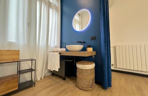 Bolognina Apartamento | De' Carracci Prestige Apartment