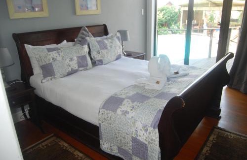 Durban North Casa | de Charmoy Riverside