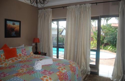 Durban North Casa | de Charmoy Riverside