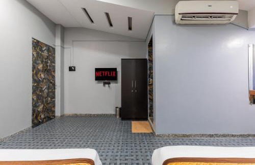 Lokhandwala Complex Casa | De Classico Hotel -Lokhandwala
