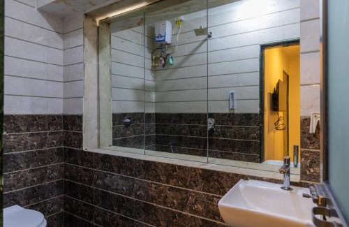 Lokhandwala Complex Casa | De Classico Hotel -Lokhandwala