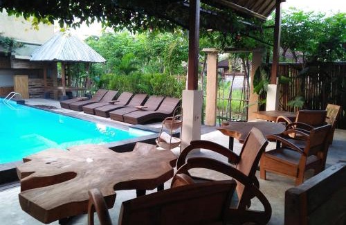 Pengosekan Cabina | De, dalam secret nature