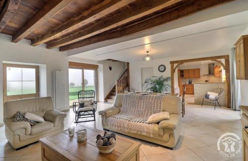 La Fontenelle Casa | De dartagnan