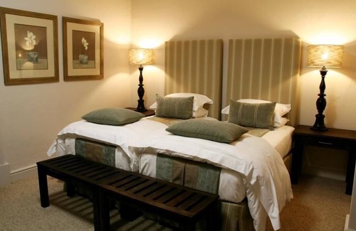 Riversdale Casa | De Doornkraal Vinotel