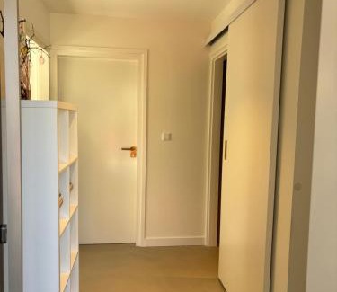 Oostkapelle Casa | De Duindoorn