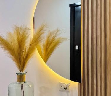 Santo Domingo de los Colorados Apartamento | Departamento de lujo y acogedor