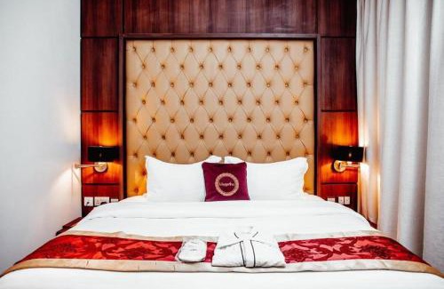 South West Hotel | De Fairmount Plaza Near Delhi Airport