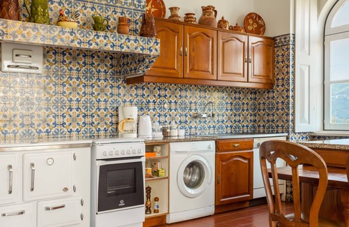 Gondufe Casa | De Ferreira by Interhome