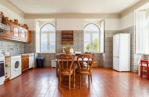 Gondufe Casa | De Ferreira by Interhome
