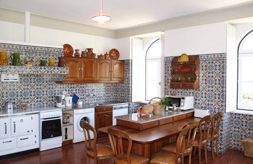 Gondufe Casa | De Ferreira by Interhome