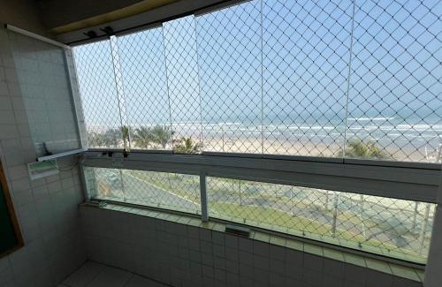 Jardim Real Apartamento | DE FRENTE PRO MAR