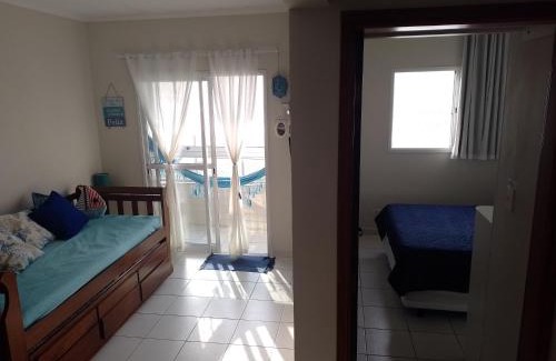 Jardim Real Apartamento | DE FRENTE PRO MAR
