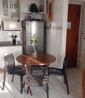 Jardim Real Apartamento | DE FRENTE PRO MAR