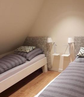 Risum-Lindholm Casa | De Friesenjung Nordsee
