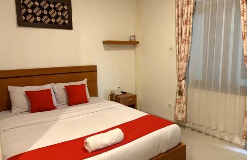 Kasihan Hotel | De Gadri Ndalem Yogyakarta