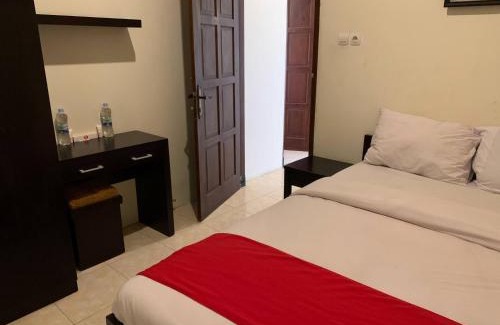 Kasihan Hotel | De Gadri Ndalem Yogyakarta