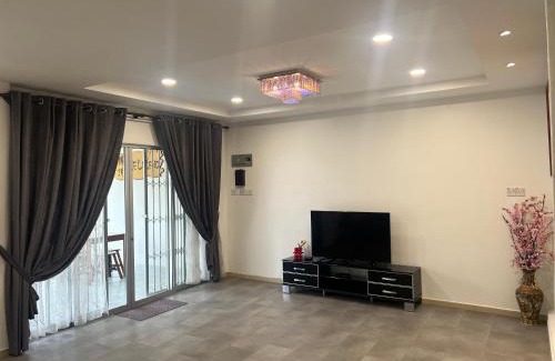 Kuching Casa | De Garden 贵花园 Close to Aeon Mall