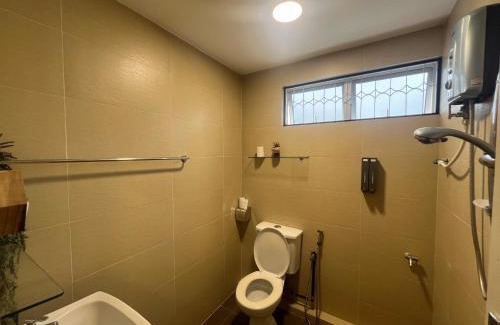 Kuching Casa | De Garden 贵花园 Close to Aeon Mall
