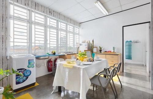 Taman Desa Tebrau Apartamento | @ DE GARDEN * AEON IKEA TESCO THEMED DESA TEBRAU JOHOR BAHRU