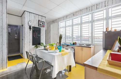 Taman Desa Tebrau Apartamento | @ DE GARDEN * AEON IKEA TESCO THEMED DESA TEBRAU JOHOR BAHRU