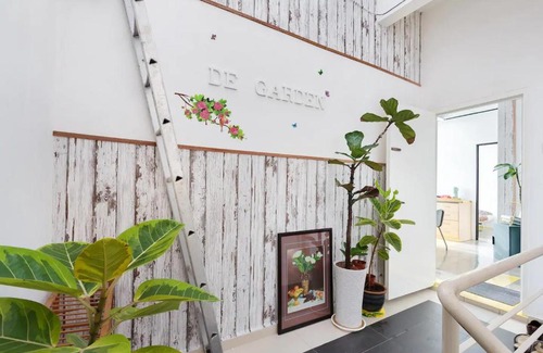 Taman Desa Tebrau Apartamento | @ DE GARDEN * AEON IKEA TESCO THEMED DESA TEBRAU JOHOR BAHRU
