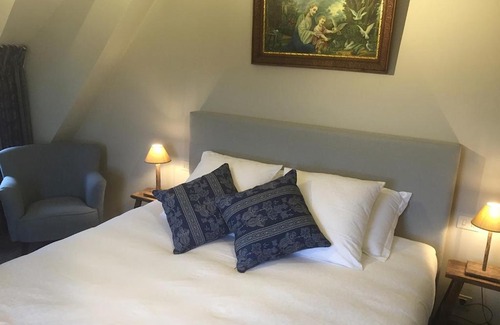 Koksijde-Bad Cama Y Desayuno | de Gasterie