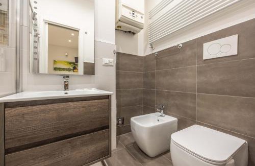 L'antico Ghetto Ebraico Apartamento | De'Giudei, Bologna by Short Holidays