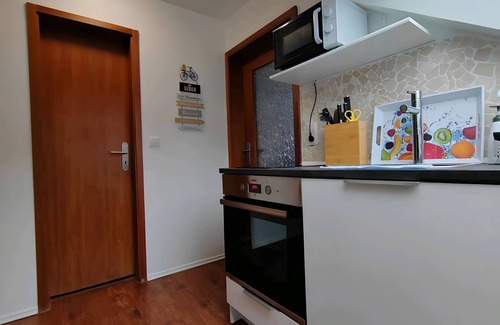 Bockswiese Apartamento | Tranquil apartment in Goslar - Bockswiese