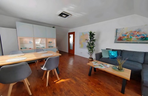 Bockswiese Apartamento | Tranquil apartment in Goslar - Bockswiese