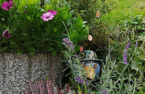 Gruenhain-Beierfeld Casa | Cozy vacation home in the heart of the Erzgebirge. Family friendly!