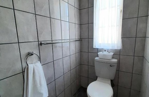 Graaff-Reinet Casa | De Graaff Manor