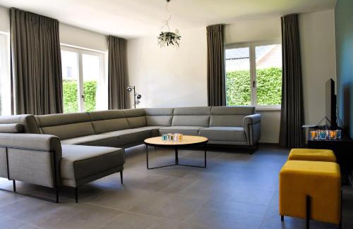 Witte Burg Casa | de Graspieper