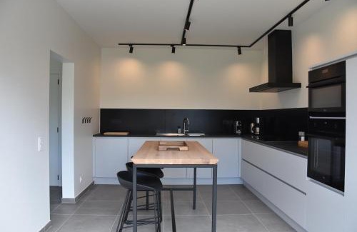 Witte Burg Casa | de Graspieper