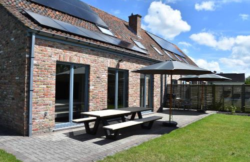 Witte Burg Casa | de Graspieper