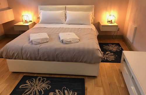 Sciacca Historic Centre Cama Y Desayuno | De Gregorio Suites