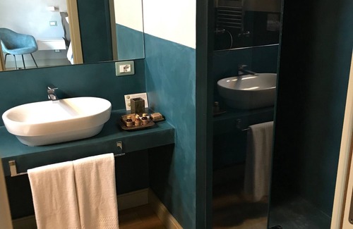 Sciacca Historic Centre Cama Y Desayuno | De Gregorio Suites